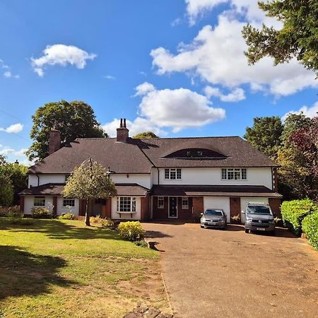 Stunning 5 Bedroom House On The River Wensum, Sleeps 19 Norwich Exterior foto