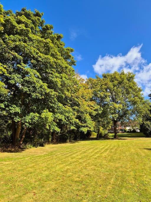 Stunning 5 Bedroom House On The River Wensum, Sleeps 19 Norwich Exterior foto