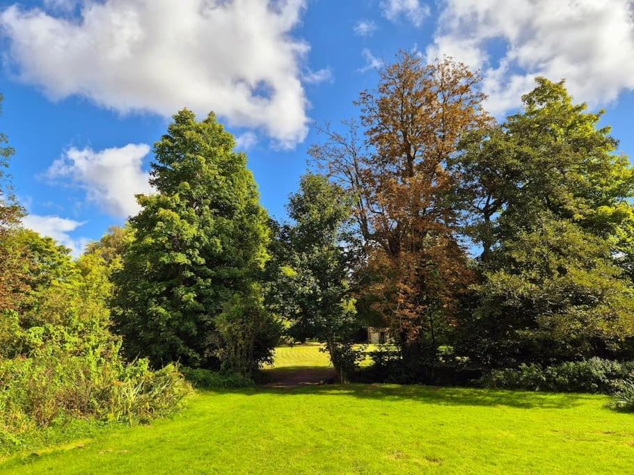 Stunning 5 Bedroom House On The River Wensum, Sleeps 19 Norwich Exterior foto